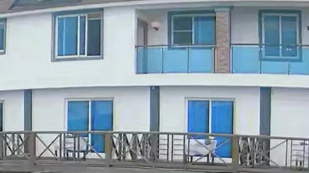Apartamento De Playa Punta Rucia