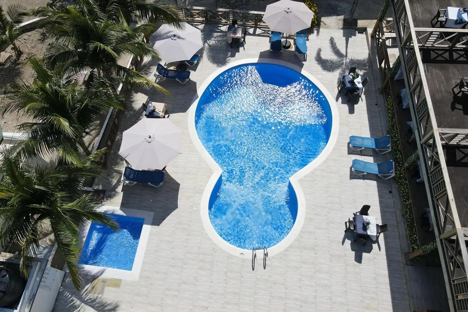 Apartamento De Playa Punta Rucia 0*,