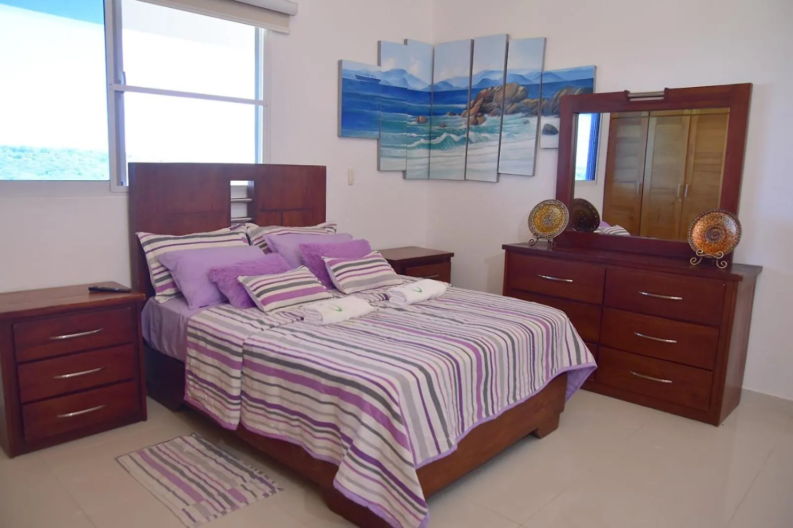 Apartamento De Playa Punta Rucia Dominikánská republika