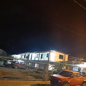 Couette-café Keisyalba, Punta Rucia